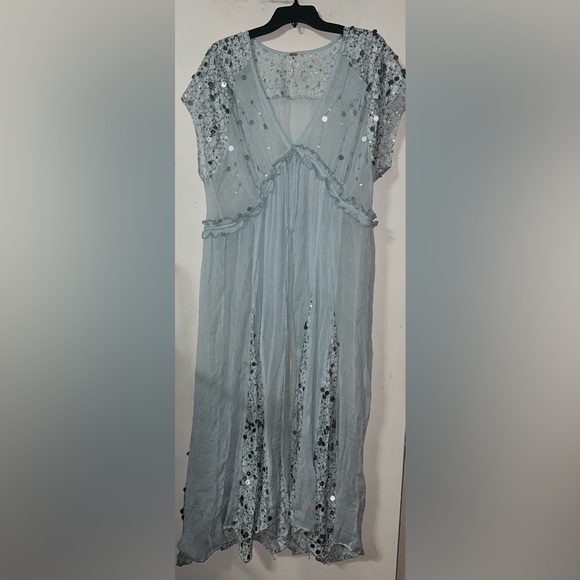 Free people dress - Picture 10 of 11